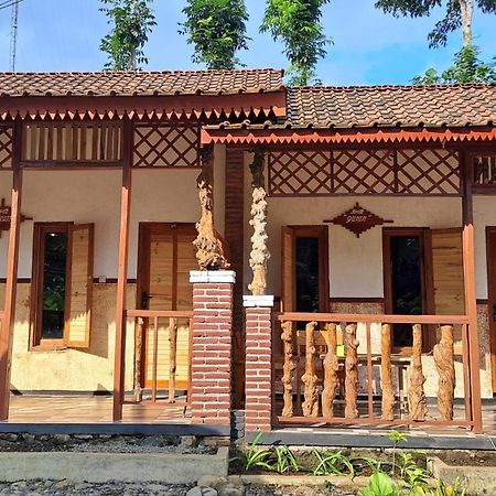 Berliant Homestay Jambu  Esterno foto