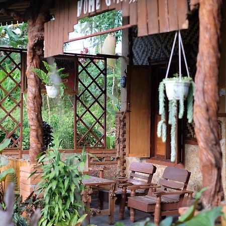 Berliant Homestay Jambu  Esterno foto