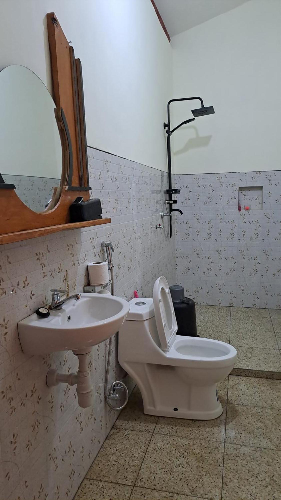 Berliant Homestay Jambu  Esterno foto