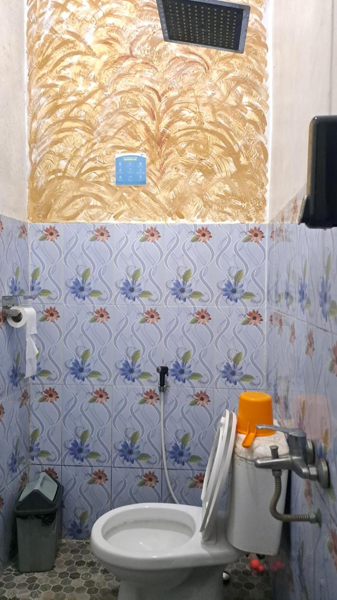 Berliant Homestay Jambu  Esterno foto